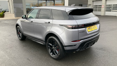 Land Rover Range Rover Evoque 2.0 D200 Dynamic SE 5dr Auto Diesel Hatchback
